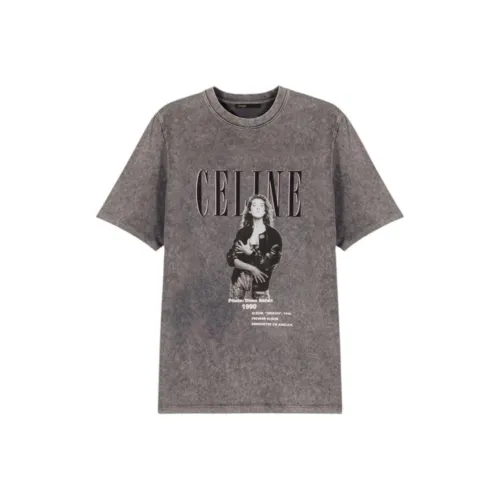 Maje x CÉLINE DION T-рубашка Женская