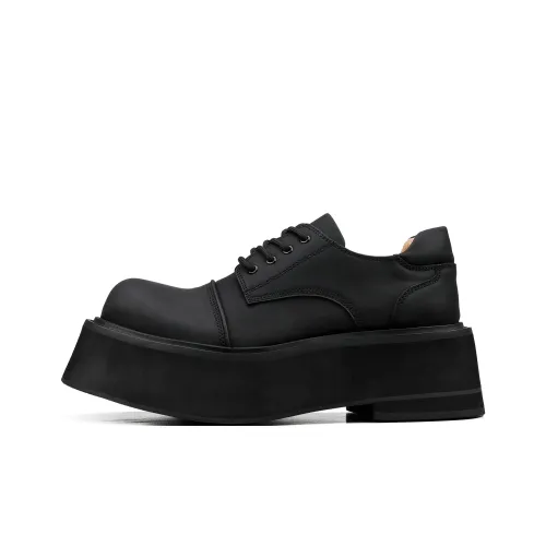 HANQIAORIJI Rakura series Низкий топ Повседневная обувь Унисекс