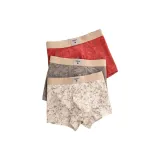 234 Red+Light Gray+White  
234 Красный+Светло-Серый+Белый