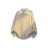 Бежево-абрикосовый