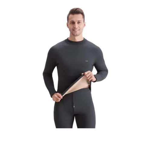 MIIOW Мужские термокуртки