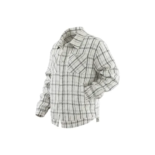 MIORGERSY Унисекс Куртки