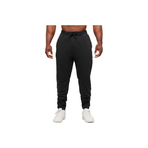 GYMSHARK Вязаные спортивные брюки для тренировок Мужские