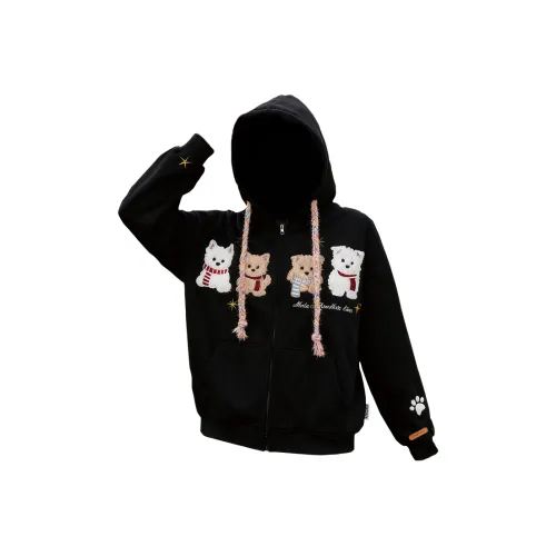 OKPI Унисекс Свитшоты