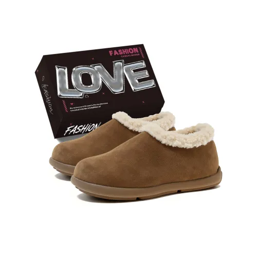 Eleven Elephants Низкий топ Утепленная обувь Женская