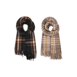 Чёрный и Светлый Хаки