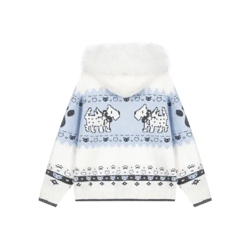 WAYHWEI Унисекс Трикотаж