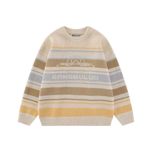 SONGXIER Унисекс Трикотаж