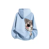 Светло-голубой