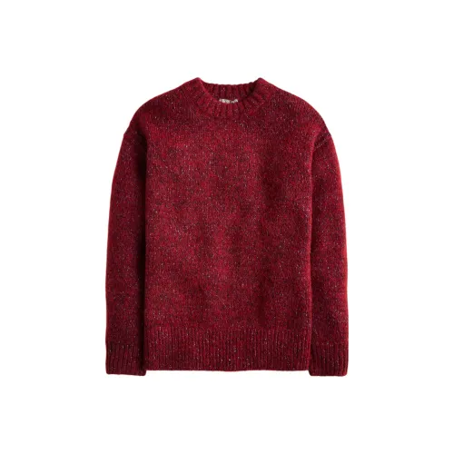 J.Crew Red Women's Sweaters J.Crew Красный Женские Свитера