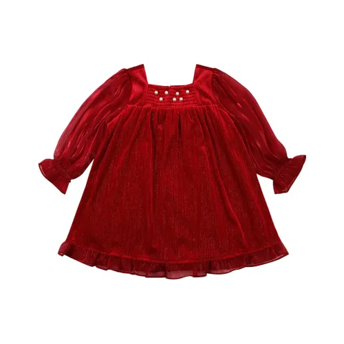 Meter Red Женские Платья