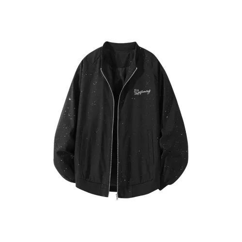 7 SEVFUN Унисекс Куртки