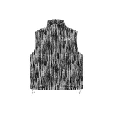 Гора и Вода Узор