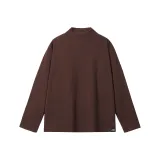 Кофе утолщенный с флисовой подкладкой