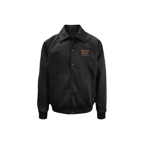 H 75 Мужские Куртки