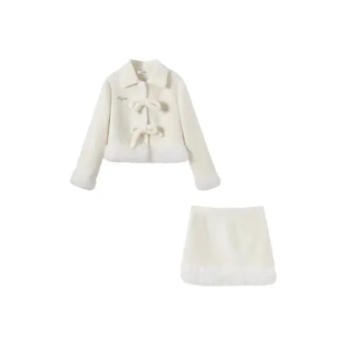 PUREIDOL Женские Комплекты с Юбкой