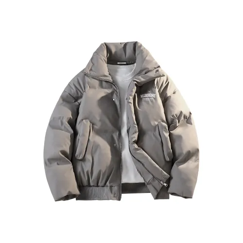 MGDOHOME Пуховое пальто унисекс