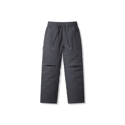 SNOW FLYING Tianshan Series 1,0 Пуховые штаны Унисекс