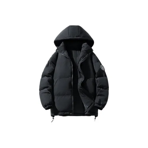 LH HOMME Мужские пуховики