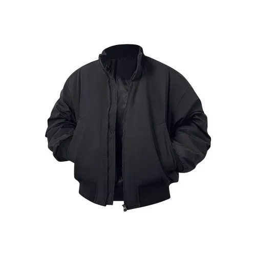 ZHEYUAN Унисекс Пуховики