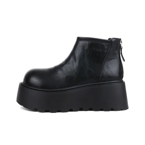 N6N8 Короткий Челси Женские