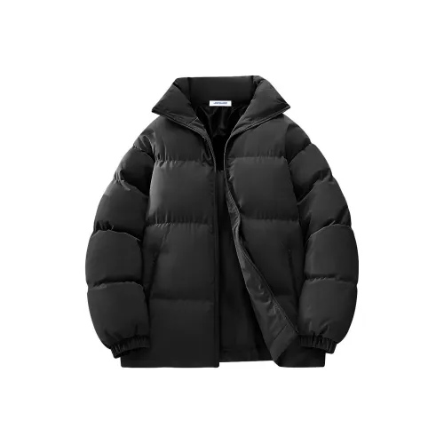 JEANSWEST Унисекс Пуховики