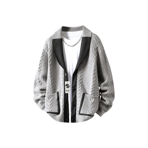 GY.VG Унисекс Свитера