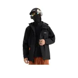 Фантомно-черный [Флисовая подкладка]