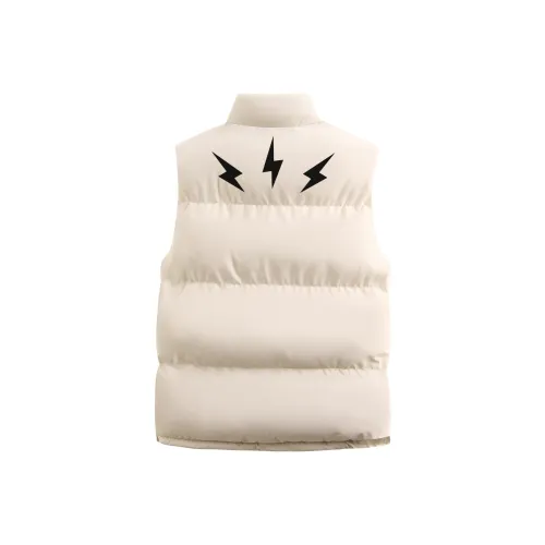 TULANDUO Унисекс Жилеты