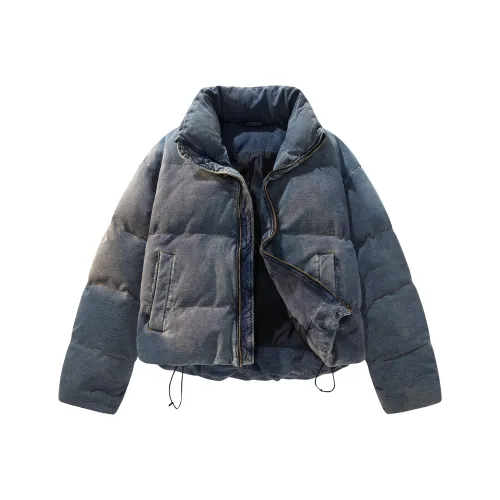 Пуховик Paddington Bear Пальто Унисекс