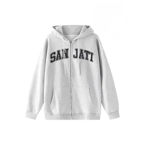 Icicofficial Свитшот Женские