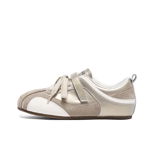 DAPHNE Устойчивая к истиранию противоскользящая низкая повседневная обувь для женщин