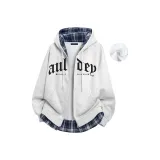 Белый, Фотиния, Серый, Тяжелый, Утолщенный, с флисовой подкладкой