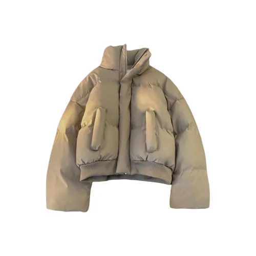 XUBAIHUO Унисекс Пуховики