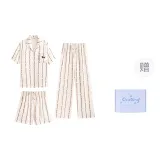 Такса Embroidery Pocket Трехкомпонентный комплект