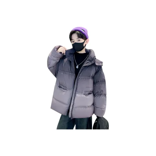 Future Star Школьный возраст Утеплённые куртки