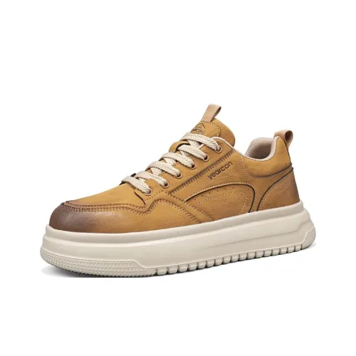 YEARCON Повседневная обувь MID Топ Мужской