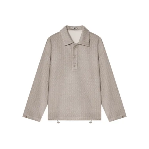 J.D.V Унисекс Свитшоты