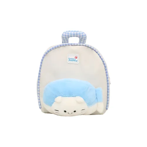 DCLOUD Нейлон Рюкзак Женские Многоцветный