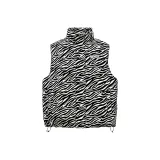 Зебровый принт