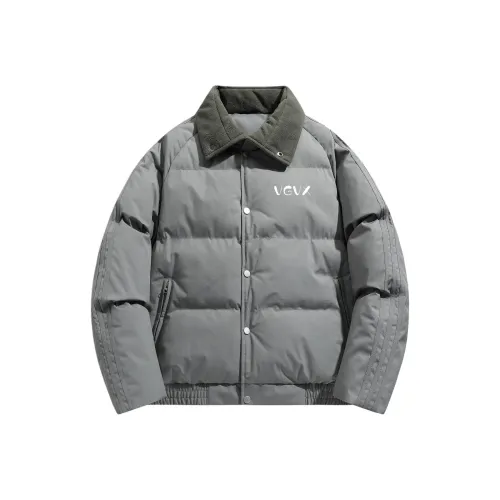 VGVX Унисекс Пуховики