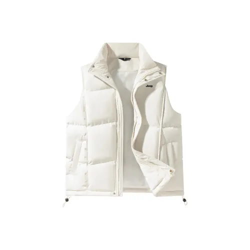 Jeep Leisure Collection Жилет Унисекс