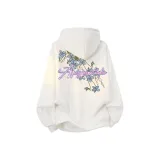 Белый (с флисовой подкладкой и утолщением)