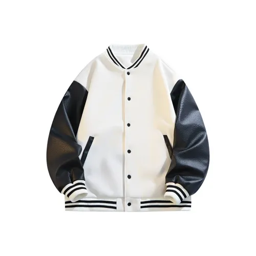 Celestial Laurel Posture Бейсбольная куртка Унисекс