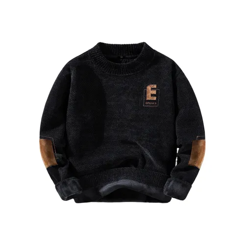 Свитеры унисекс Cotton Gene