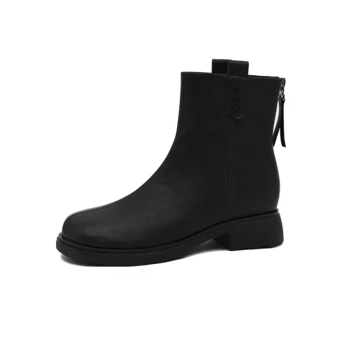 CAMEIDO Ботильоны 3,5 см Женские