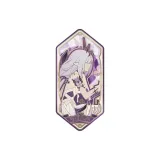 Бродячая бабочка