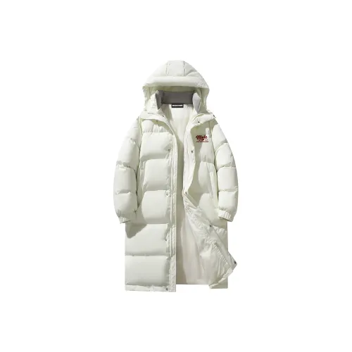 MGDOHOME Унисекс Пуховики