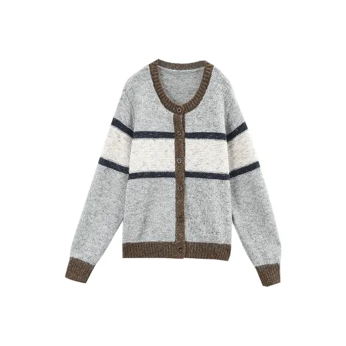 A paradise for awakening Свитер Женские