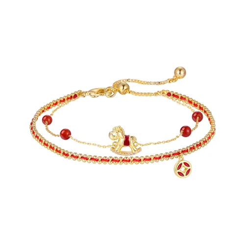 ZEGL Браслеты Женские